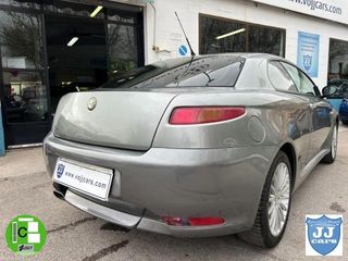 ALFA ROMEO GT 2.0 JTS 16V Distinctive