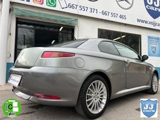 ALFA ROMEO GT 2.0 JTS 16V Distinctive