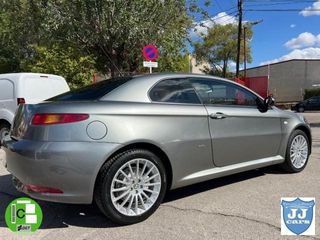 ALFA ROMEO GT 2.0 JTS 16V Distinctive