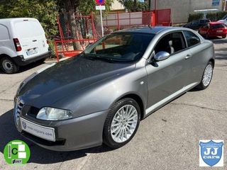 ALFA ROMEO GT 2.0 JTS 16V Distinctive