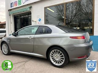 ALFA ROMEO GT 2.0 JTS 16V Distinctive