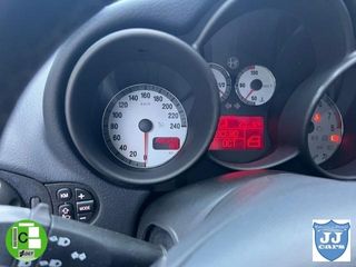 ALFA ROMEO GT 2.0 JTS 16V Distinctive