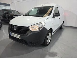 DACIA Dokker VAN 1.6 GLP ESSENTIAL 102 CV