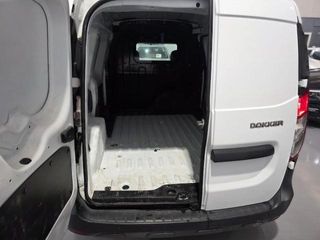 DACIA Dokker VAN 1.6 GLP ESSENTIAL 102 CV