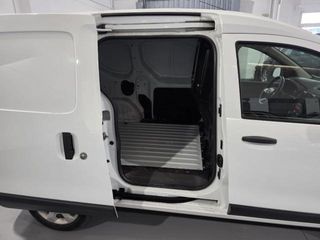 DACIA Dokker VAN 1.6 GLP ESSENTIAL 102 CV