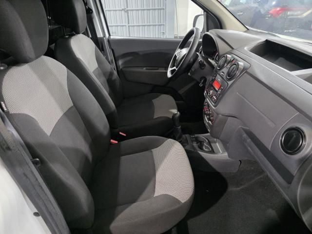 DACIA Dokker VAN 1.6 GLP ESSENTIAL 102 CV