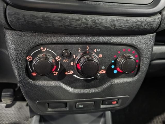 DACIA Dokker VAN 1.6 GLP ESSENTIAL 102 CV