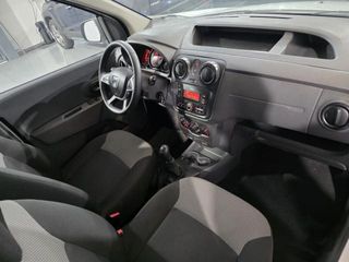 DACIA Dokker VAN 1.6 GLP ESSENTIAL 102 CV