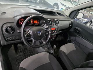 DACIA Dokker VAN 1.6 GLP ESSENTIAL 102 CV