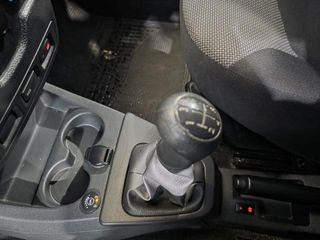 DACIA Dokker VAN 1.6 GLP ESSENTIAL 102 CV