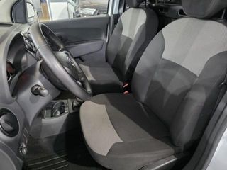 DACIA Dokker VAN 1.6 GLP ESSENTIAL 102 CV