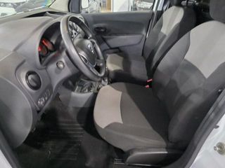 DACIA Dokker VAN 1.6 GLP ESSENTIAL 102 CV