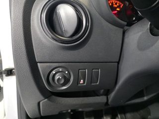 DACIA Dokker VAN 1.6 GLP ESSENTIAL 102 CV