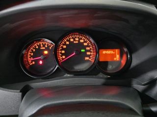 DACIA Dokker VAN 1.6 GLP ESSENTIAL 102 CV