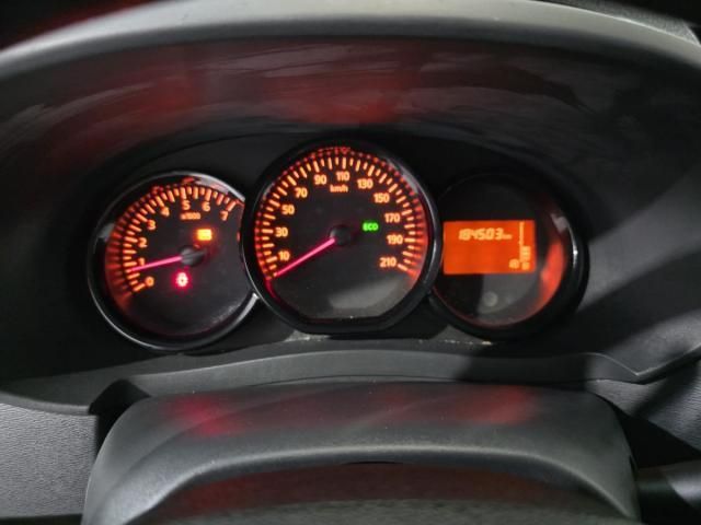 DACIA Dokker VAN 1.6 GLP ESSENTIAL 102 CV