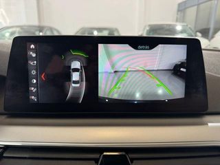 BMW Serie 5 530e iPerformance Berlina