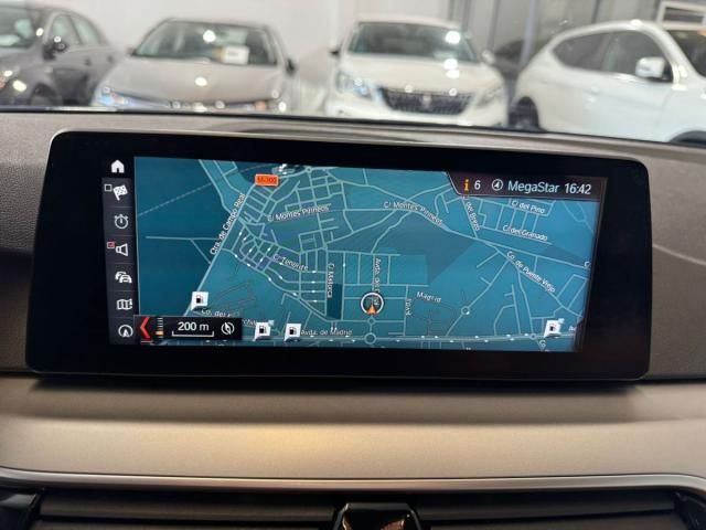 BMW Serie 5 530e iPerformance Berlina