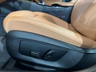 BMW Serie 5 530e iPerformance Berlina