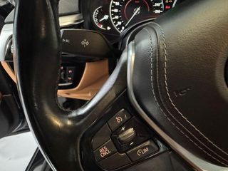 BMW Serie 5 530e iPerformance Berlina