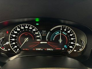 BMW Serie 5 530e iPerformance Berlina