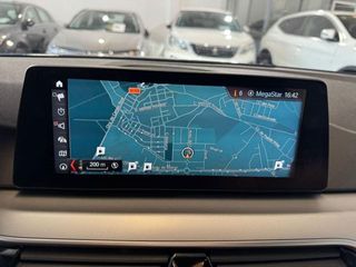 BMW Serie 5 530e iPerformance Berlina