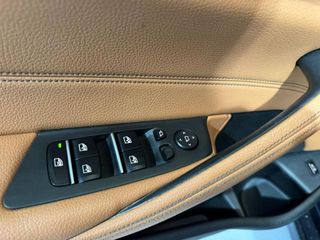 BMW Serie 5 530e iPerformance Berlina