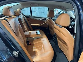 BMW Serie 5 530e iPerformance Berlina