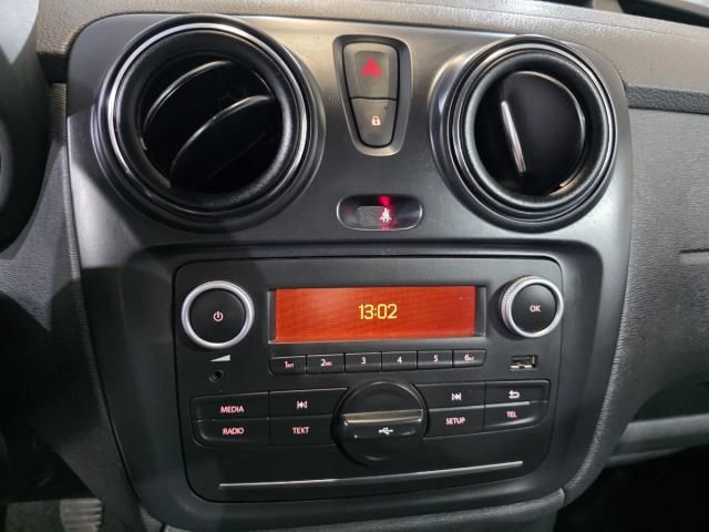 DACIA Dokker Essential Blue dCi 70 kW (95 CV)