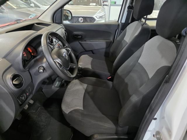 DACIA Dokker Essential Blue dCi 70 kW (95 CV)