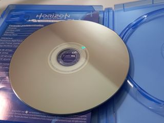 PS4 Horizon Zero Dawn CE