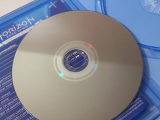 PS4 Horizon Zero Dawn CE