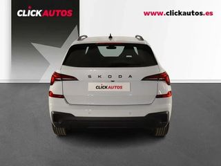 Skoda Kamiq 1.0 TSI 115CV Sport