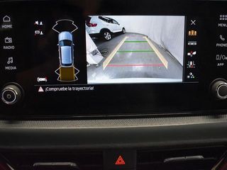 Skoda Kamiq 1.0 TSI 115CV Sport