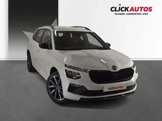 Skoda Kamiq 1.0 TSI 115CV Sport