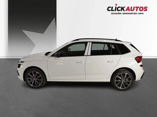 Skoda Kamiq 1.0 TSI 115CV Sport