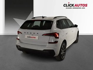 Skoda Kamiq 1.0 TSI 115CV Sport