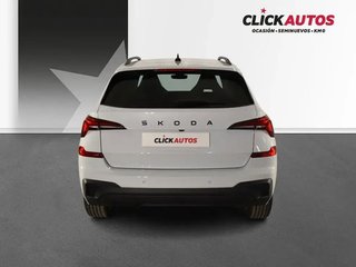 Skoda Kamiq 1.0 TSI 115CV Sport