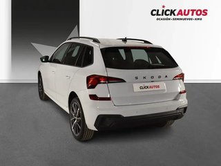 Skoda Kamiq 1.0 TSI 115CV Sport