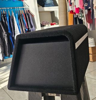 Subwoofer Focal Bomba BP20 Amplificado