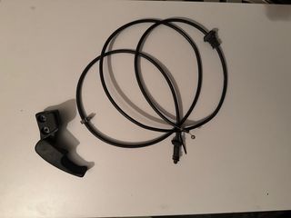 Abridor Capó Seat León MK1