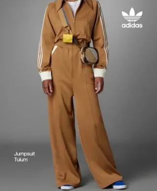 XS Mono/Conjunto Adidas Originals Tulum Unisex