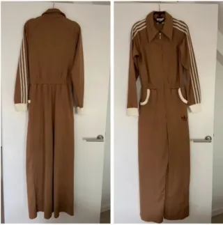 XS Mono/Conjunto Adidas Originals Tulum Unisex