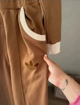 XS Mono/Conjunto Adidas Originals Tulum Unisex