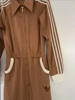 XS Mono/Conjunto Adidas Originals Tulum Unisex