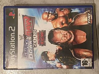 WRC II Extreme PS2 (PlayStation 2)