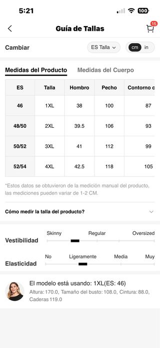 Vestido negro estampado floral