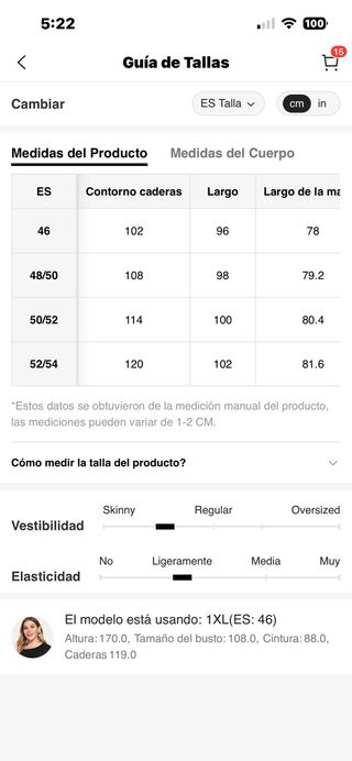 Vestido negro estampado floral