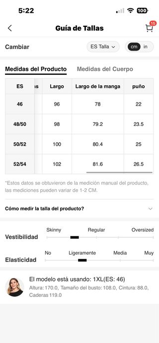 Vestido negro estampado floral