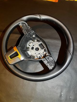 Volante Volkswagen Retapizado GOLF VI /PASSAT/CC