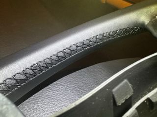 Volante Volkswagen Retapizado GOLF VI /PASSAT/CC